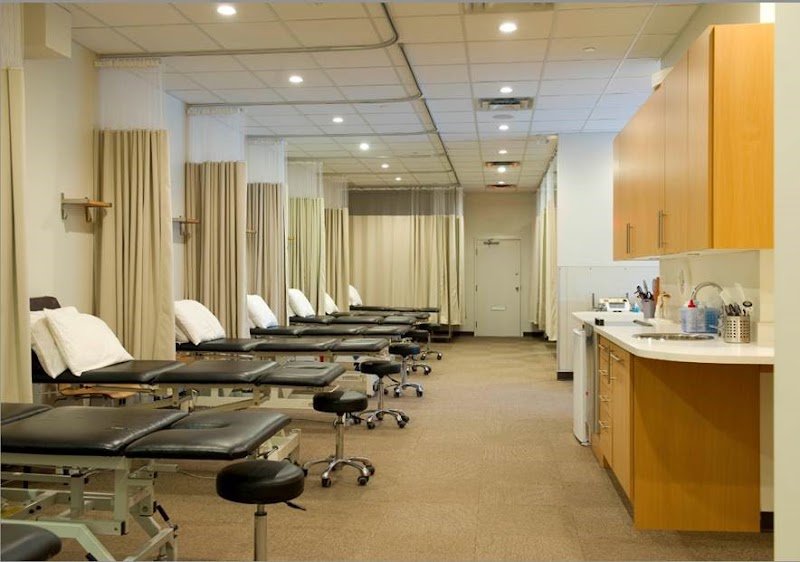 Lifemark Whistler Physiotherapy in Whistler, British Columbia
