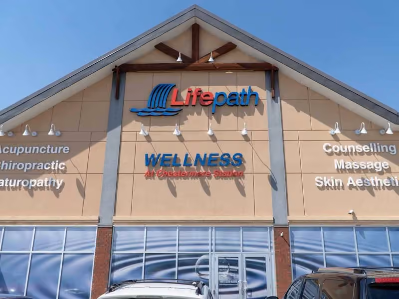 Lifepath Dental & Wellness