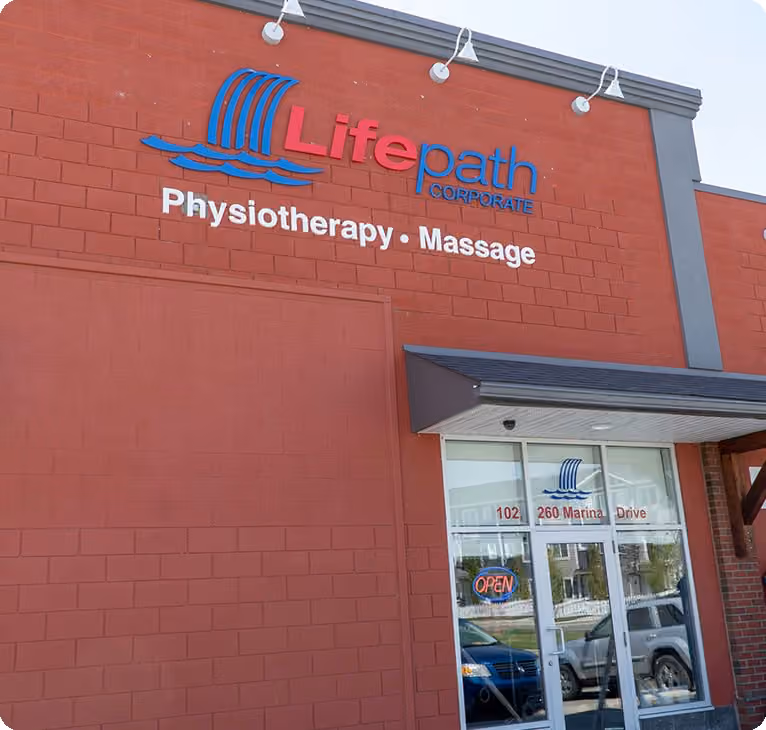 Lifepath Physiotherapy