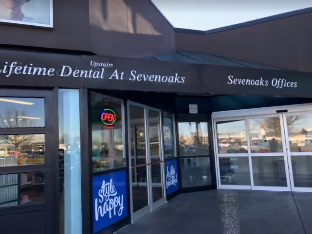 Lifetime Dental