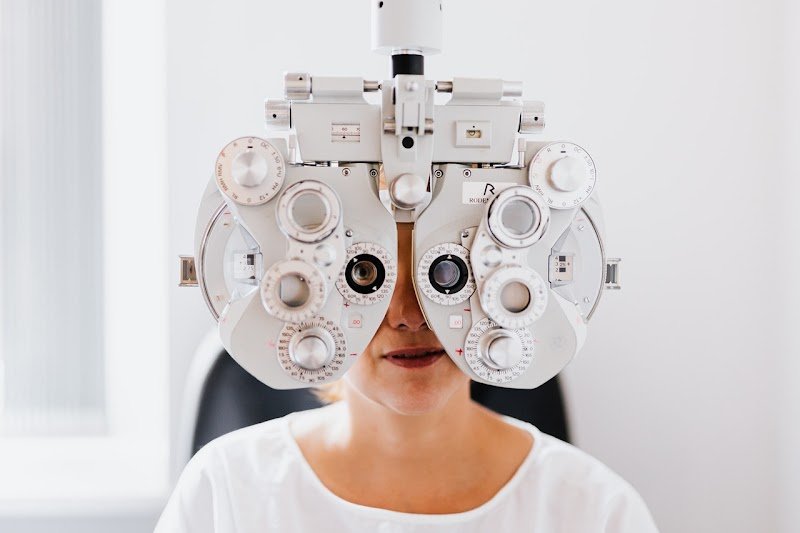 Lifetime Eyecare, Doctors of Optometry, photo 3