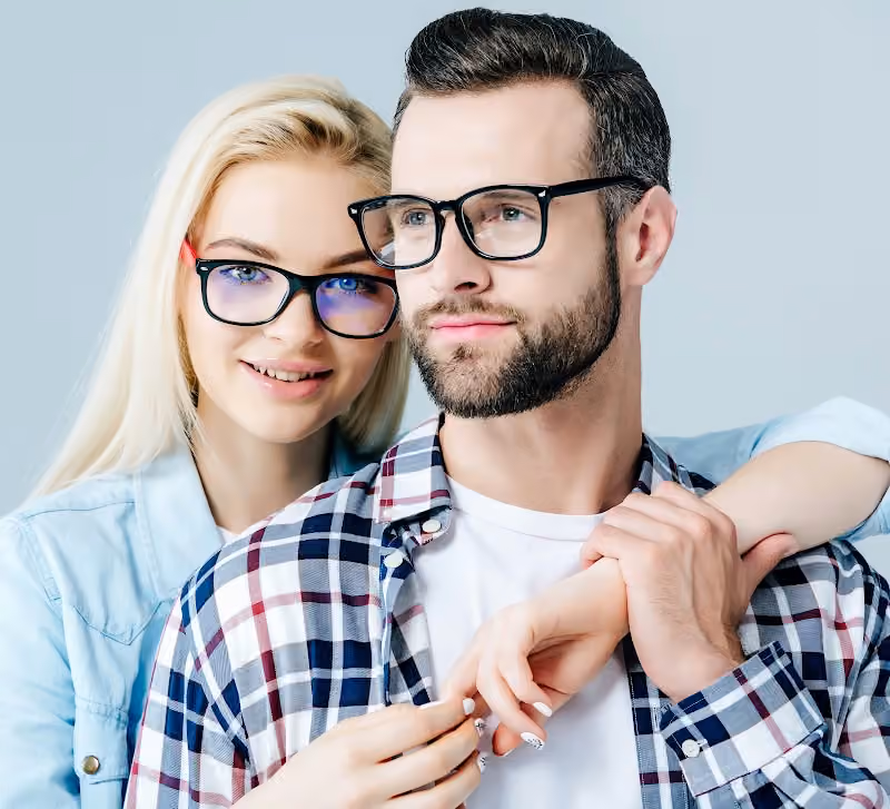 Lifetime Eyecare, Doctors of Optometry in New Westminster, British Columbia