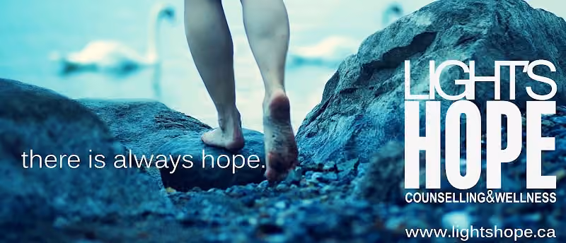 Light's Hope Counselling & Wellness