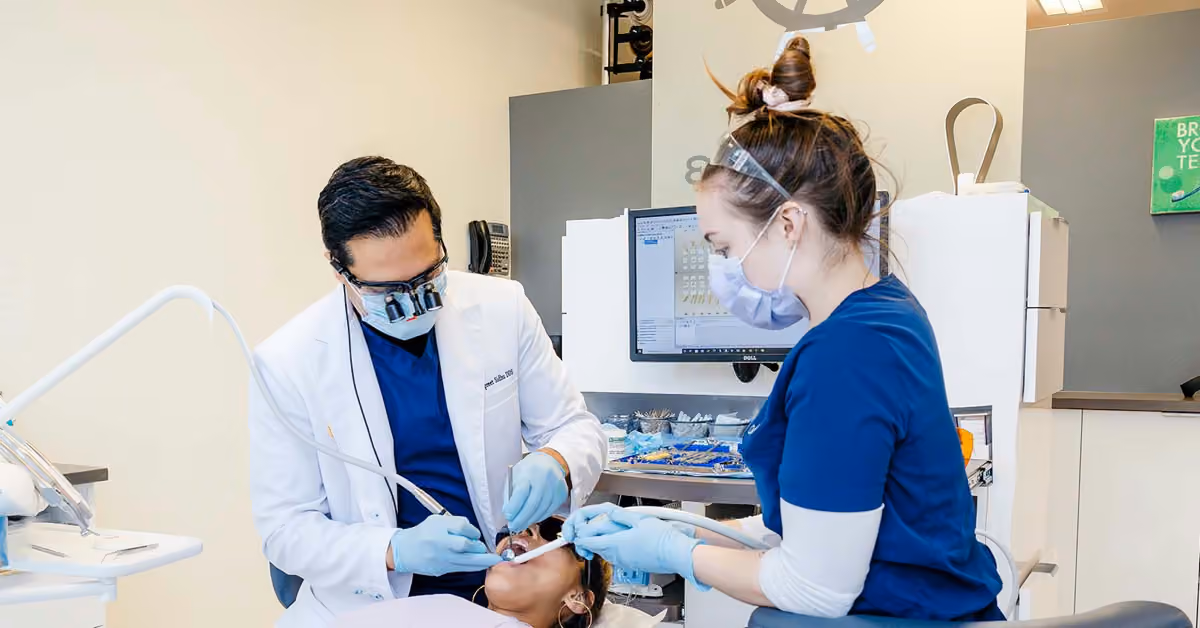 Lighthouse Dental Centre