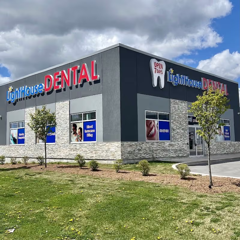 LightHouse Dental Kingston