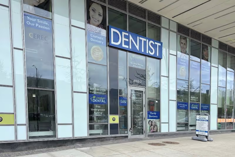 Limelight Dental