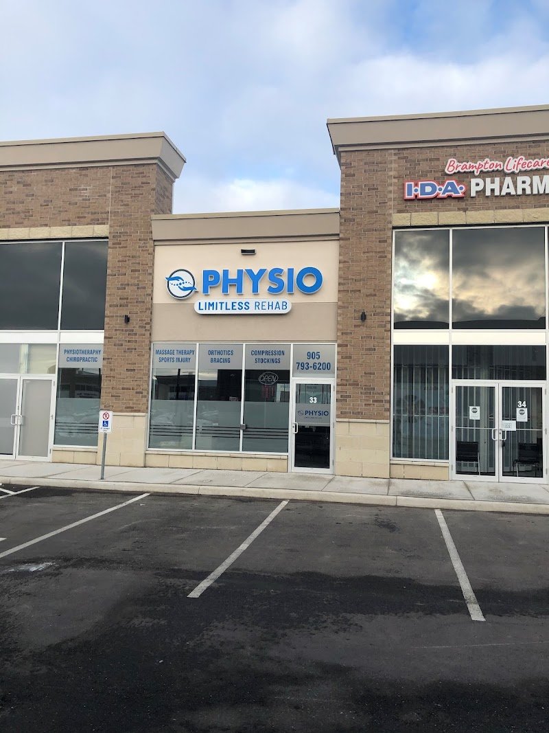 Limitless Rehab, photo 3