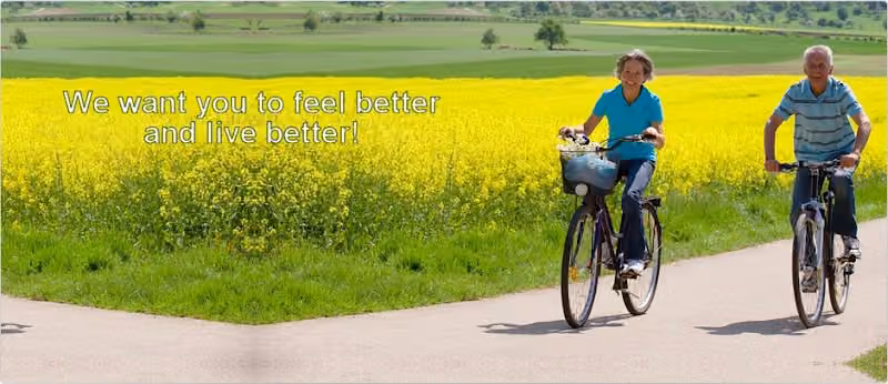 Linda Gaspich Physiotherapy