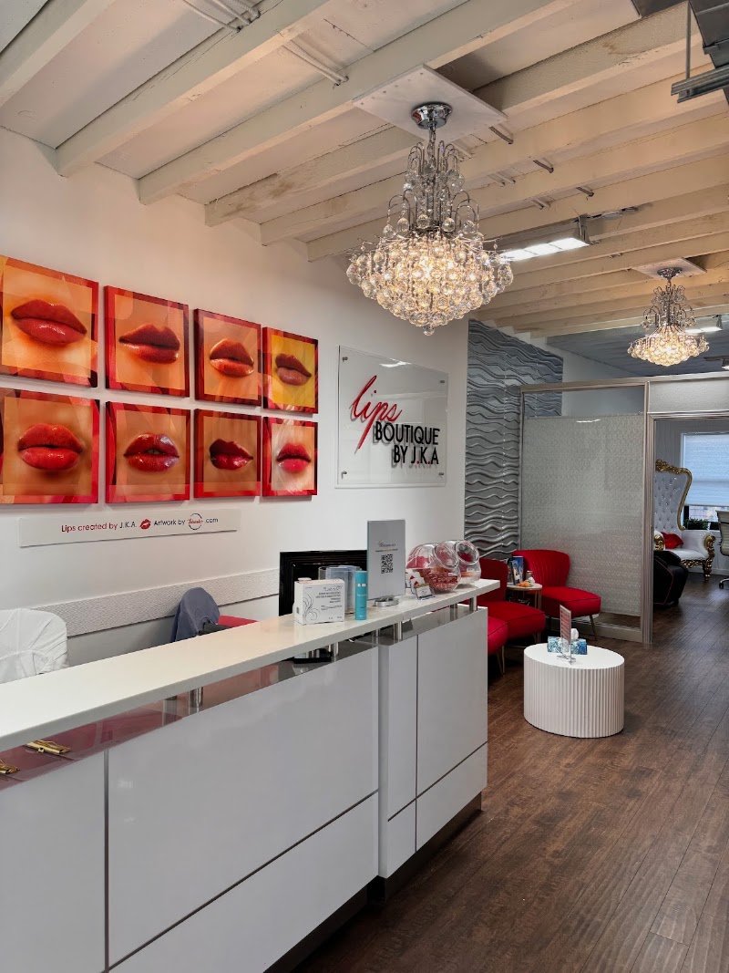 Lips Boutique by J.K.A, photo 2
