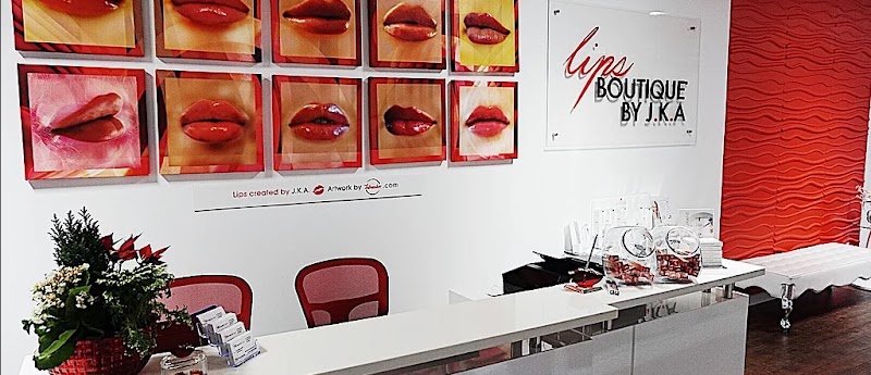 Lips Boutique by J.K.A, photo 3