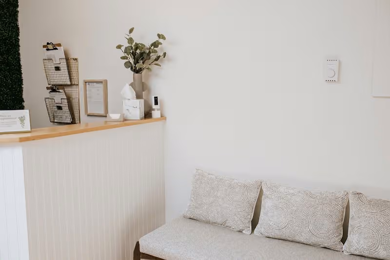 Liv Therapy Services