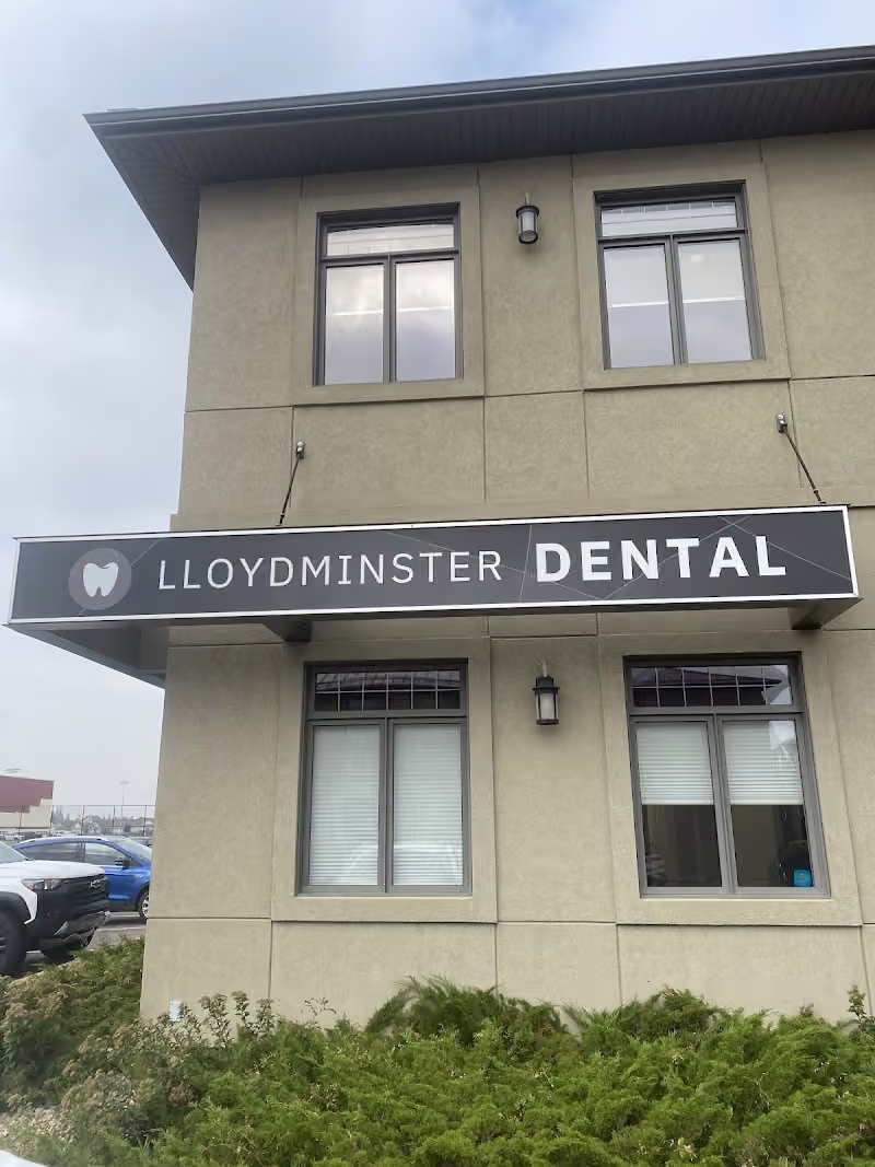 Lloydminster Dental