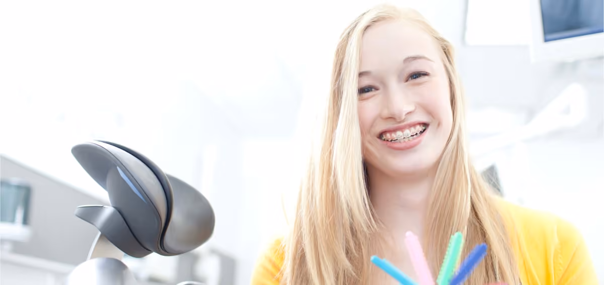 Lo Elliott Orthodontics