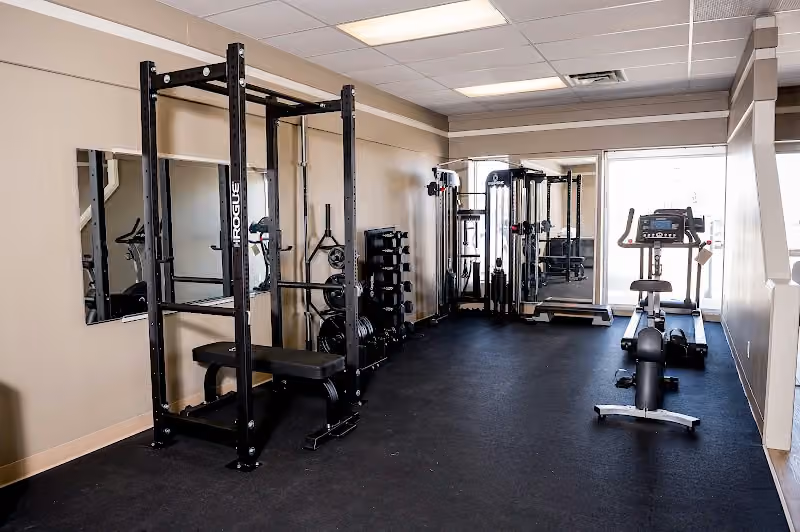 LOCAL Physiotherapy - Lakewood