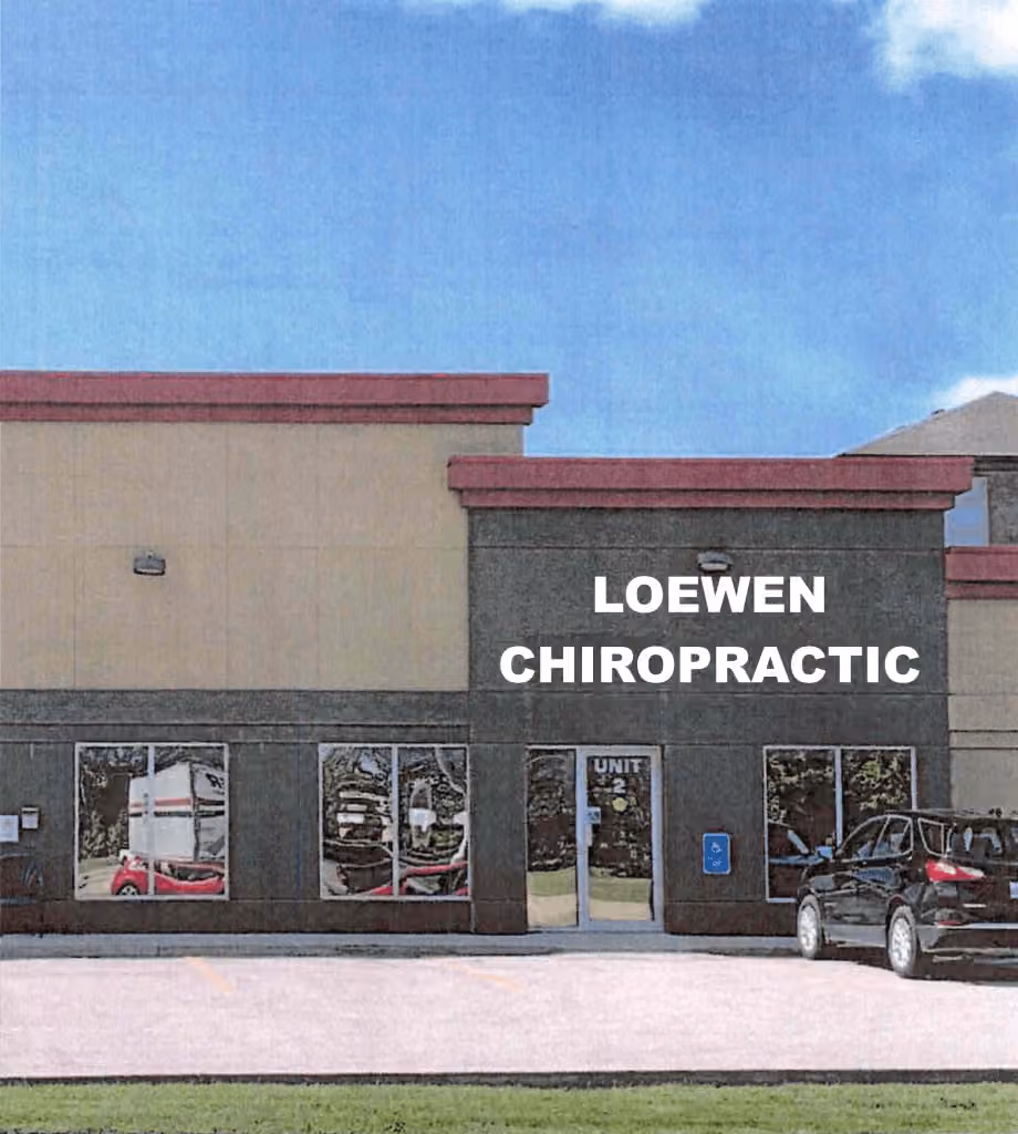 Loewen Chiropractic Clinic