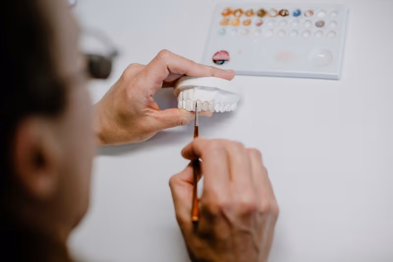 Logan Dental Solutions