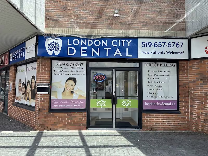 London City Dental