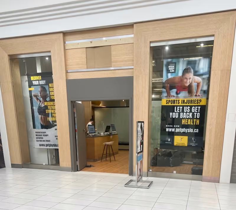 London Physical Therapy Clinic