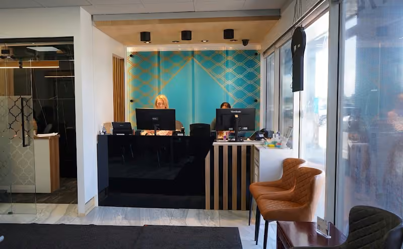 London Square Dental Centre