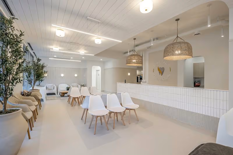 Long Lake Dental Clinic