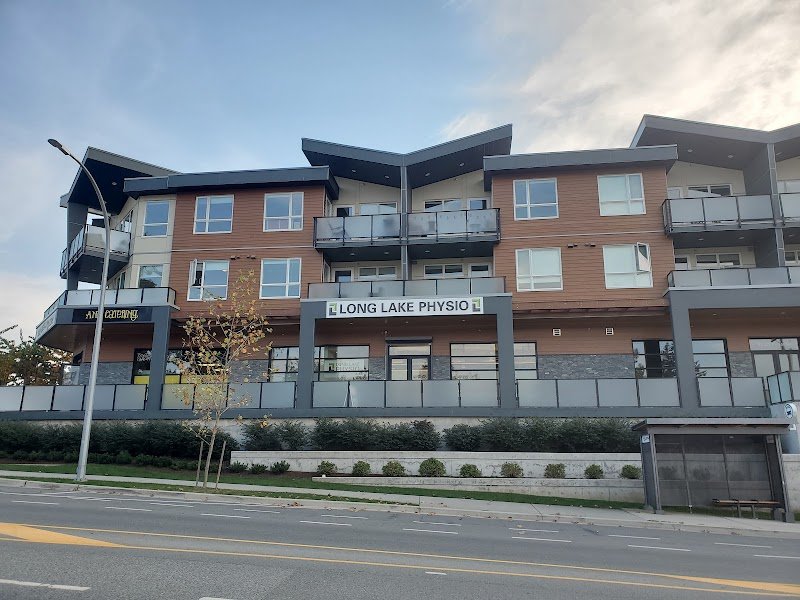 Long Lake Physiotherapy - Third Street, photo 2