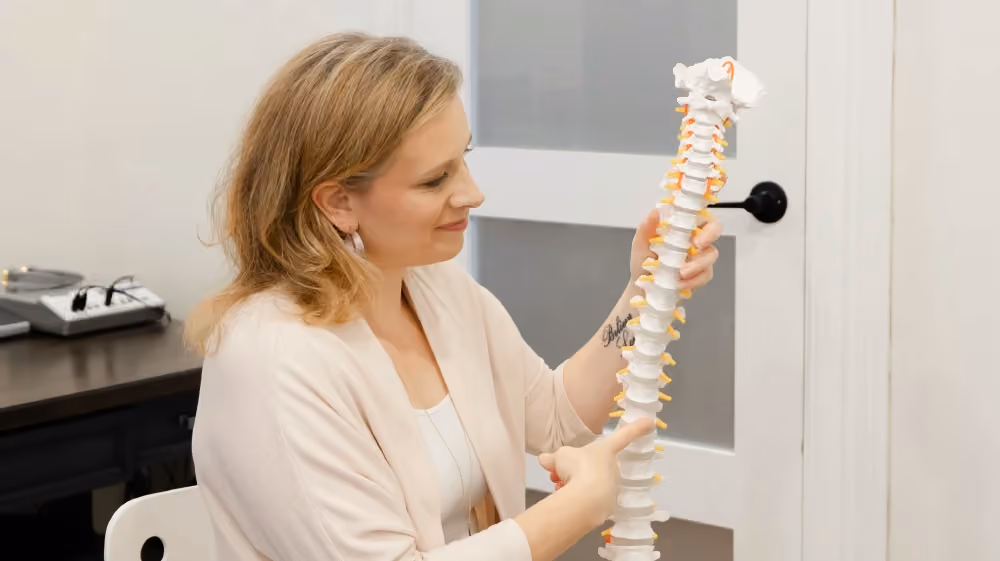 Longevity Chiropractic