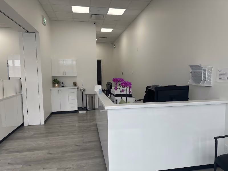 Lonsdale Square Medical Clinic