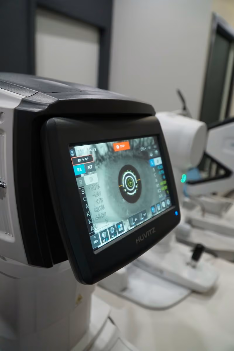 Look Optical + Optometry (Newton) in Surrey
