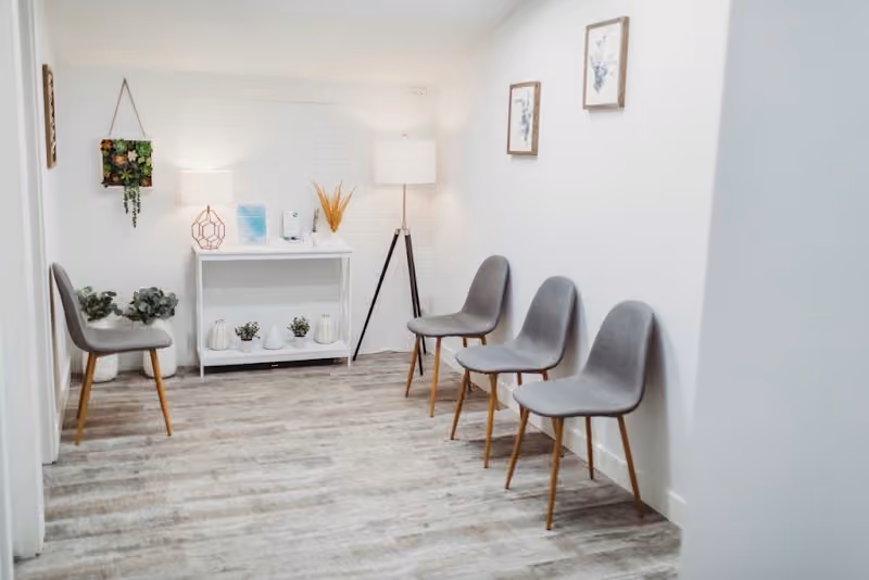 Lotus Counselling