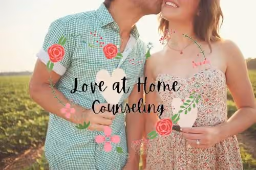 Love At Home Counseling
