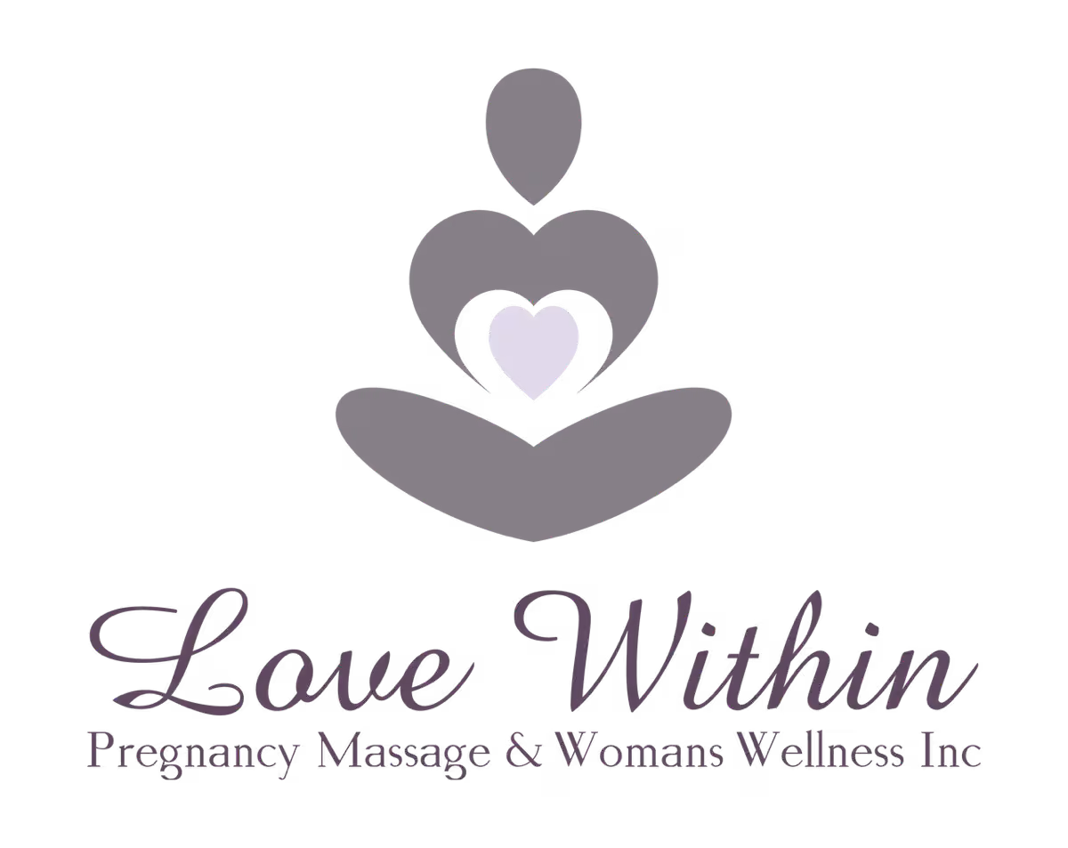 Love Within Pregnancy Massage and Womans Wellness inc