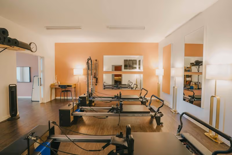 Ludica Movement Therapy