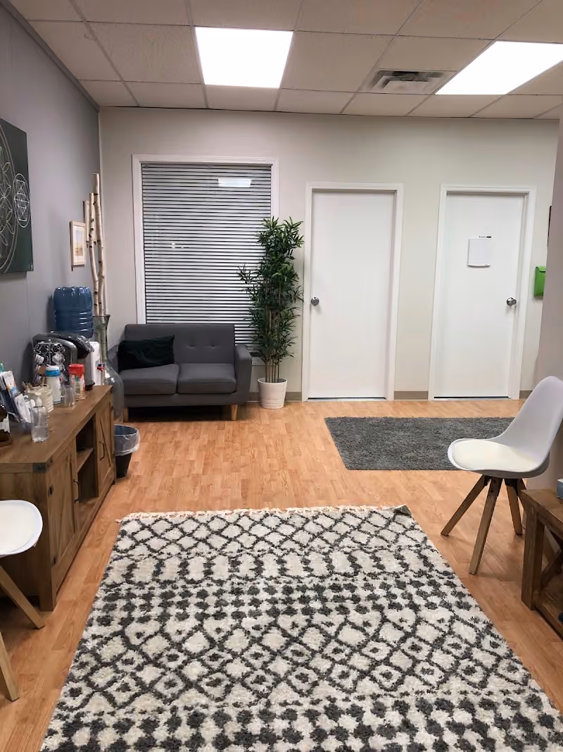 Lumina Counselling Services