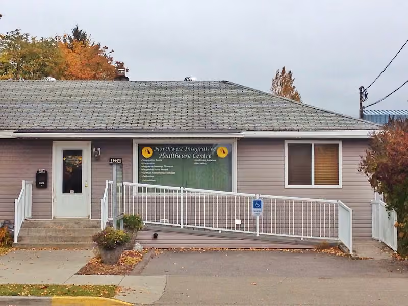 Lutz & Marshall Chiropractors