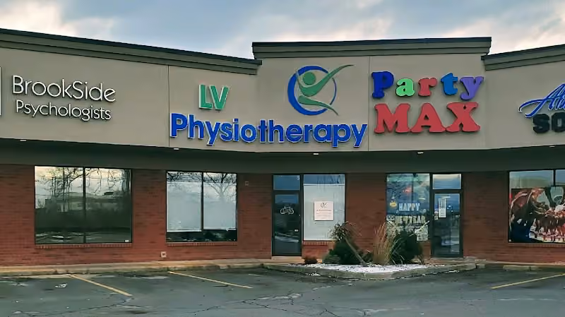 LV Physiotherapy
