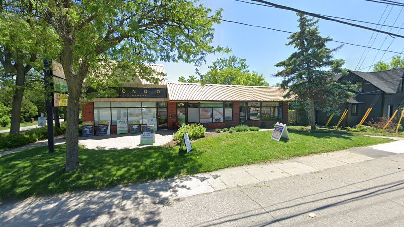 Ly Massage and Spa in Mississauga, Ontario