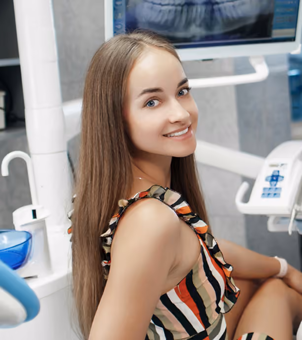Lynden Hills Dentistry