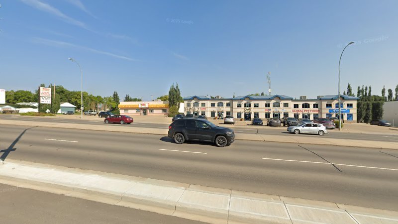 Lynes Chiropractic Centre in Camrose, Alberta