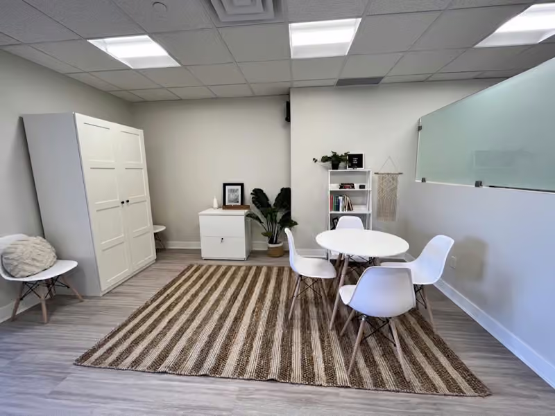 Lynn Valley Counselling