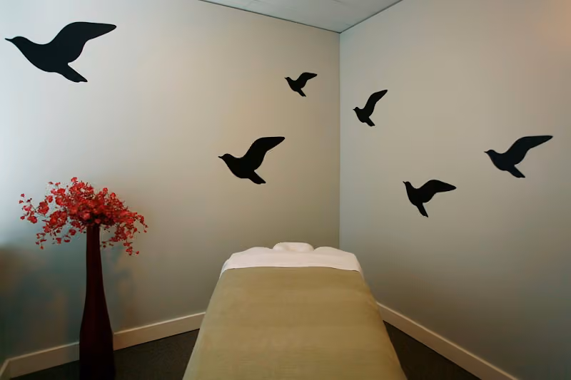 Lynn Valley Massage Therapy