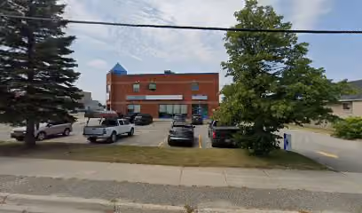 Lyrette Physiotherapy Timmins Clinic