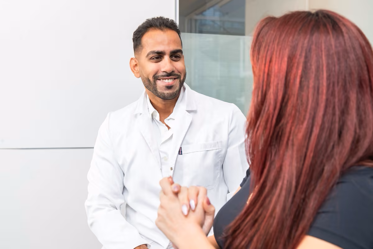 M City Dental – Dr. Mahmoud Manzoor & Associates