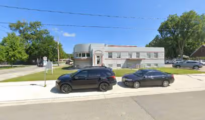 Mackenzie Clinic