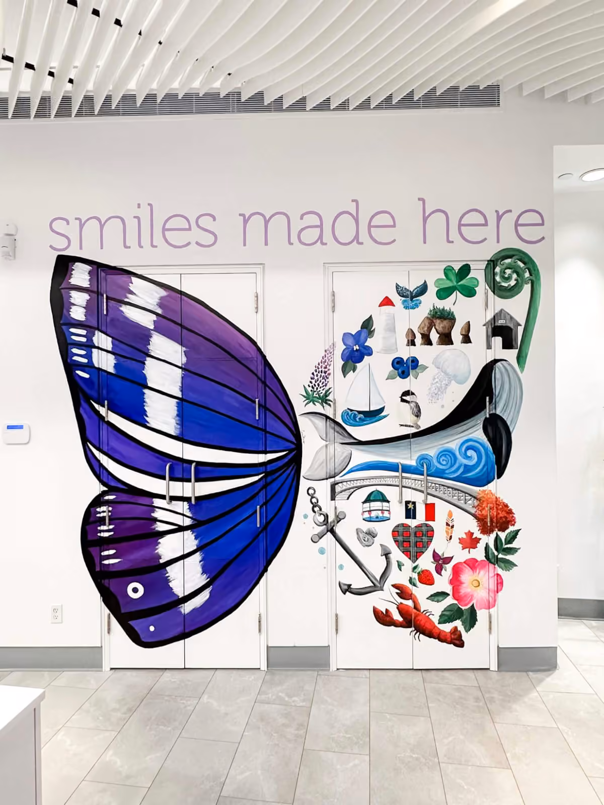 MacKenzie Orthodontics in Saint John, New Brunswick