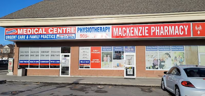 Mackenzie Pharmacy