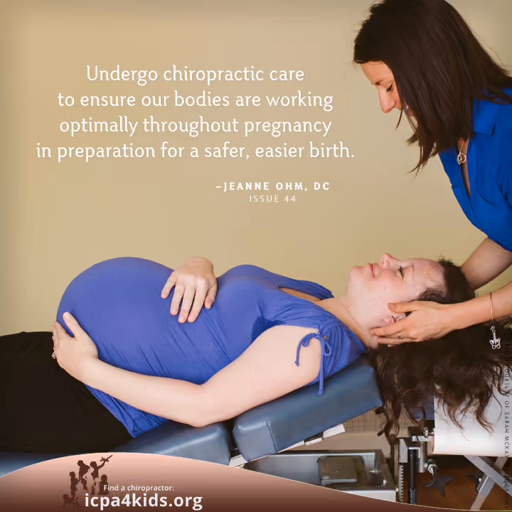 Maclean Chiropractic & Massage Inc.