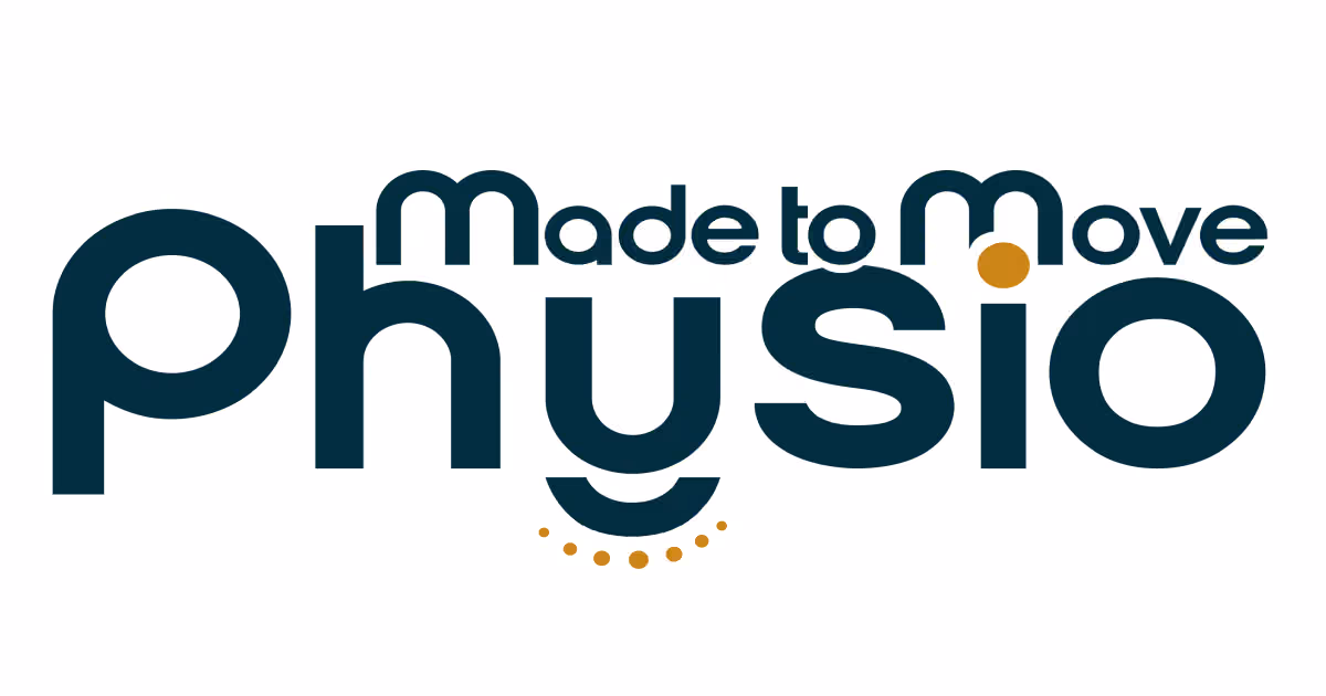 Made to Move Physio & Massage & Chiro Torbay NL