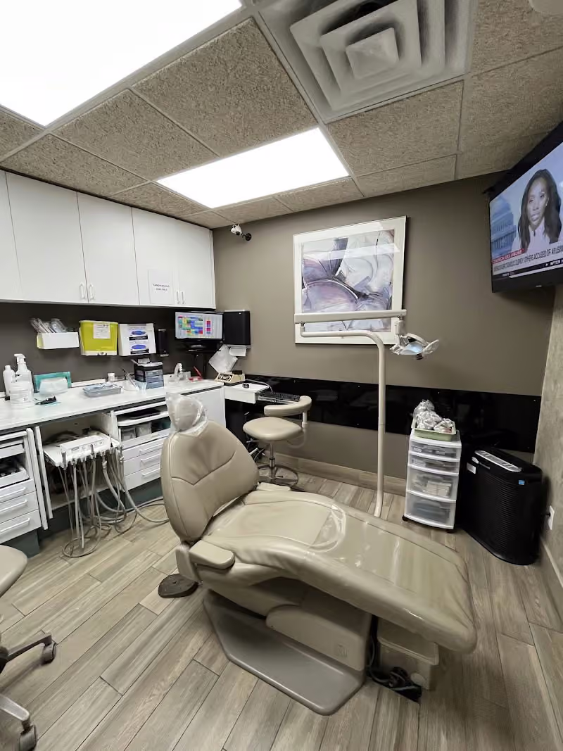 Madison Dental Windsor