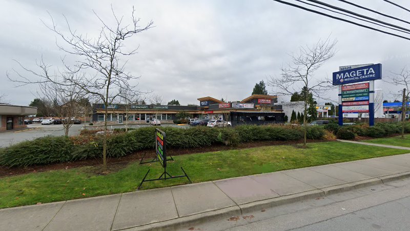 Mageta Medical Clinic in Maple Ridge, British Columbia