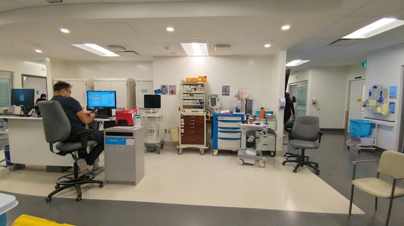 Magna Emergency Care, photo 2